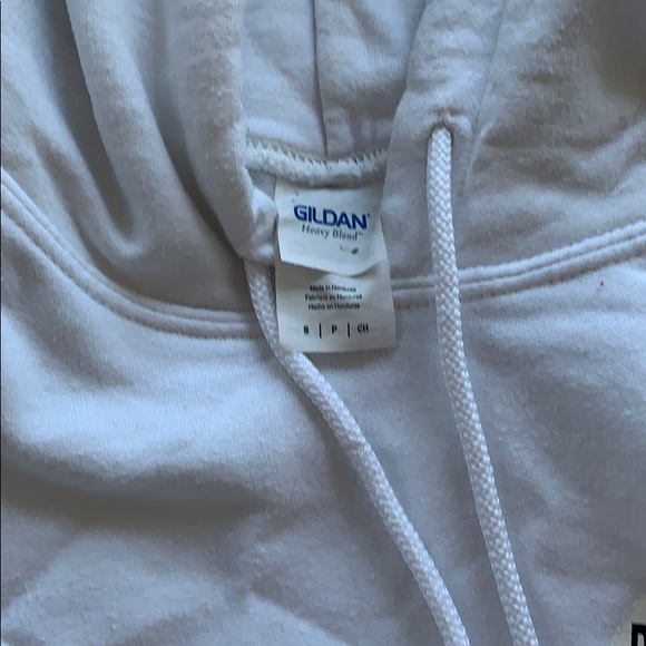 Cute Sweatshirt from Delaware Beach - Picture 4 of 6